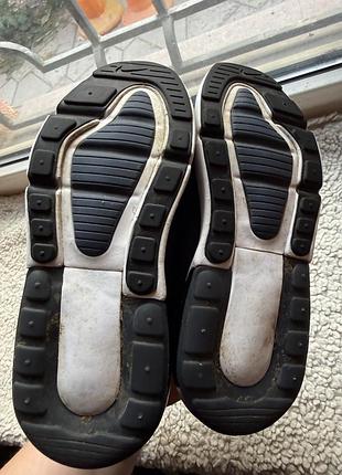 Кросівки nike 5