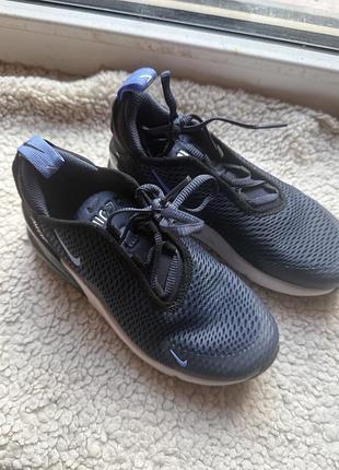 Кросівки nike 8