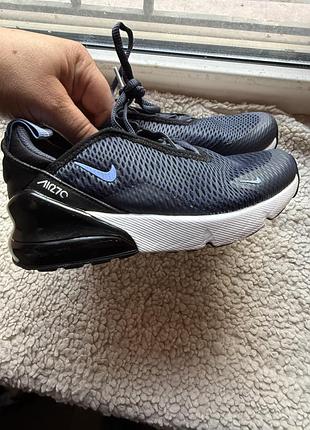 Кросівки nike 6