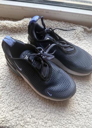 Кросівки nike 7