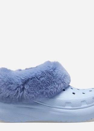 Crocs утепленные оригинал 43 размер (m10 w12)