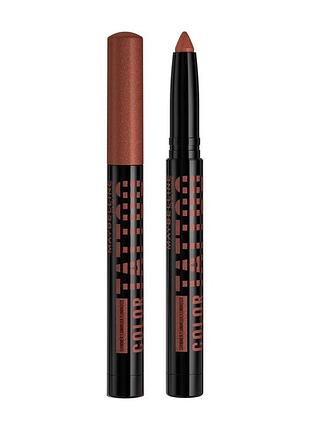 Cтійкі моно-тіні для повік в стіку color tattoo maybelline new york