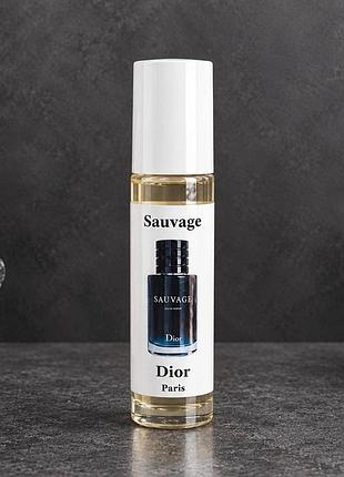 Масляний парфум за мотивами disavage з роликовим аплікатором, 10 мл