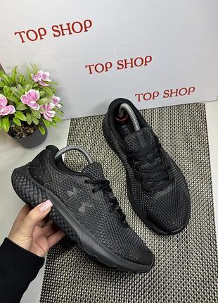 Оригинальные кроссовки under armour