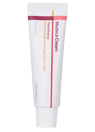 Centellian24 - madeca cream time reverse - крем для обличчя проти зморшок - 50ml