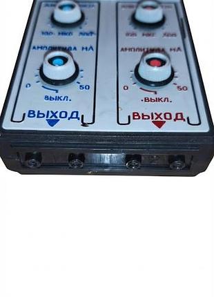Новый аппарат, электростимулятор «элиман-206» 2