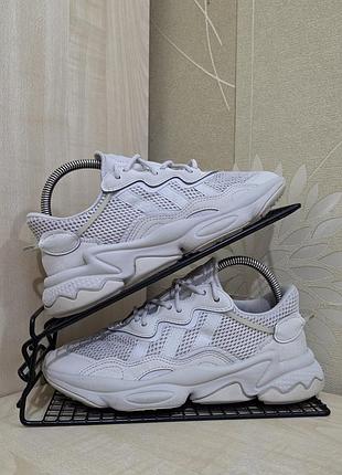 Жіночі кросівки adidas ozweego оригінал розмір 36.5
