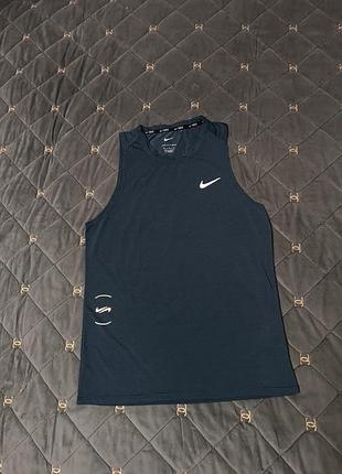 Майка nike dri-fit