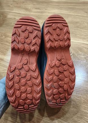 Черевики lowa gore-tex 7