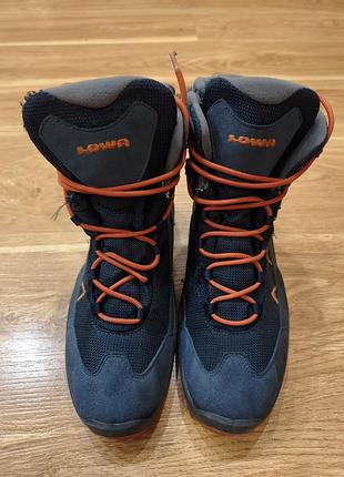 Черевики lowa gore-tex 2