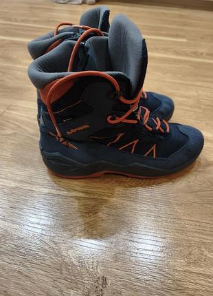 Черевики lowa gore-tex 3