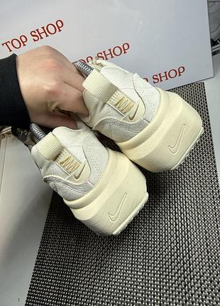 Оригинальные кроссовки nike 3