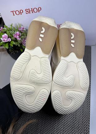 Оригинальные кроссовки nike 4