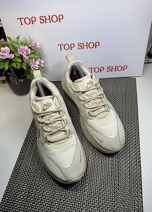 Оригинальные кроссовки nike 7
