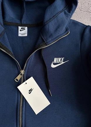 Зіп-худі nike 5