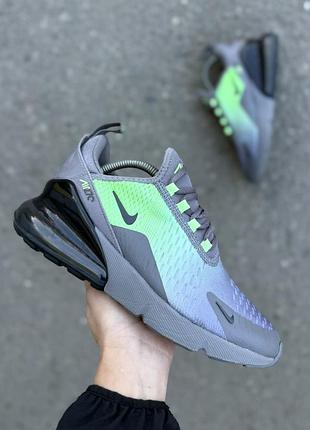 Nike  кроссовки 36 размен оригинал air max 270