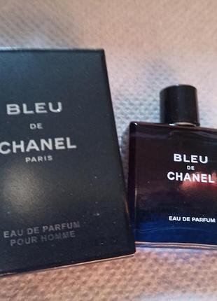 Мініатюра chanel bleu de chanel eau de parfum.оригінал.
