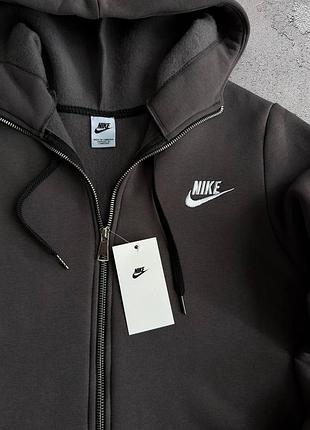 Зіп-худі nike 4