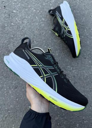 Asics кроссовки оригинал 44.5 размер ff blast gel kayano 32