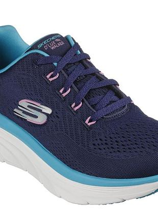 Женские кроссовки skechers dlux walker оригинал размер 39