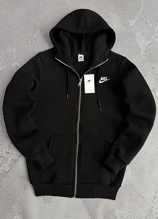 Зіп-худі nike