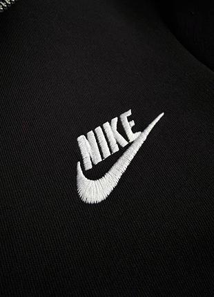 Зіп-худі nike 4