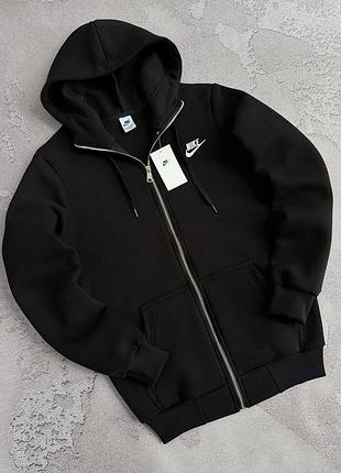 Зіп-худі nike 2