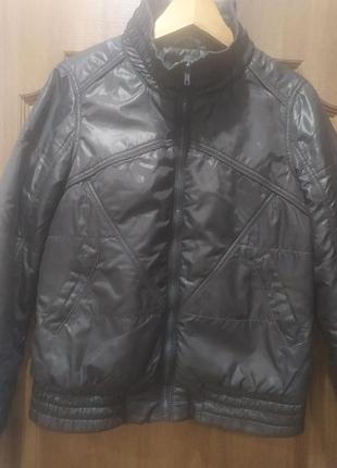 Куртка жен 38/40 only осень