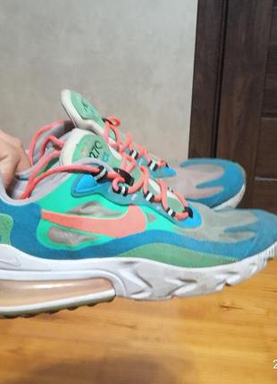 Кроссовки nike