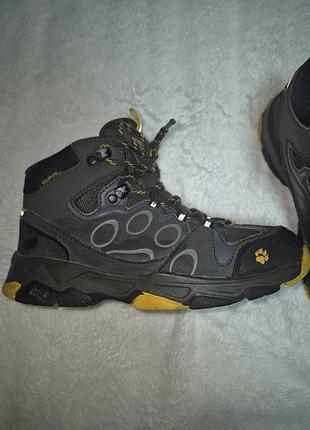 Черевики jack wolfskin 31 розм 7