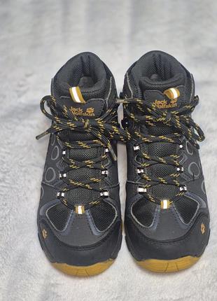 Черевики jack wolfskin 31 розм 2