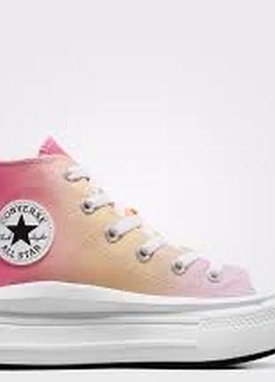 Кросівки convers all star 2