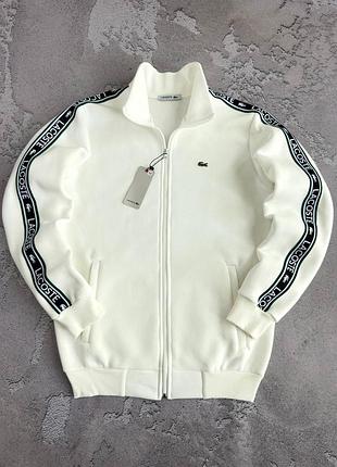 Чоловічий костюм lacoste