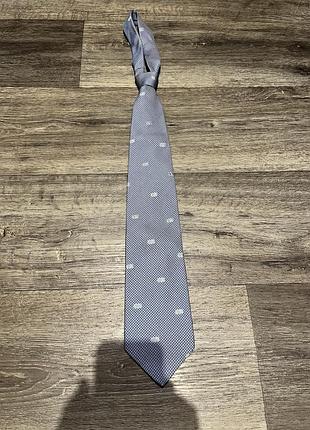 Галстук 👔 мужской