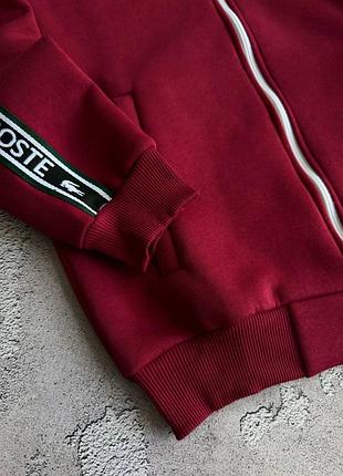 Чоловічий костюм lacoste 4