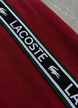 Чоловічий костюм lacoste 9