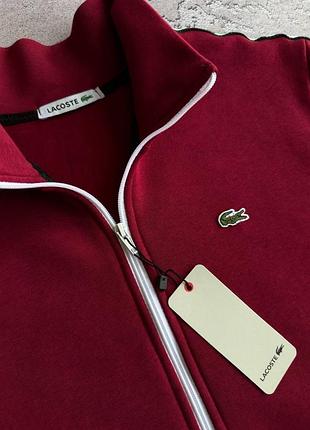 Чоловічий костюм lacoste 5