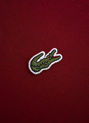 Чоловічий костюм lacoste 6