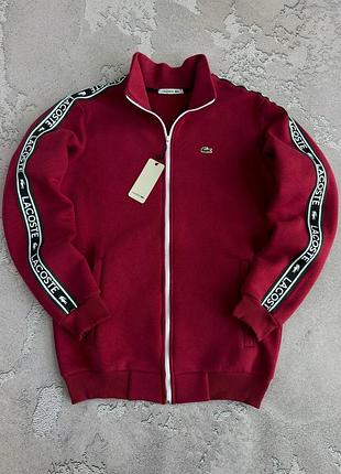 Чоловічий костюм lacoste 7