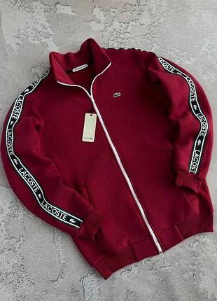 Чоловічий костюм lacoste 8