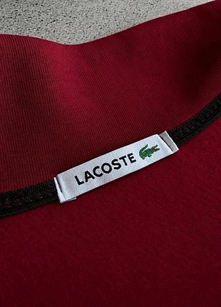 Чоловічий костюм lacoste 10