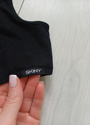 Skiny-164р.-бюстгальтер-топ для девочки 2