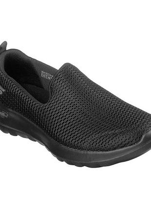 Мокасины слипоны skechers оригинал размер 40-41