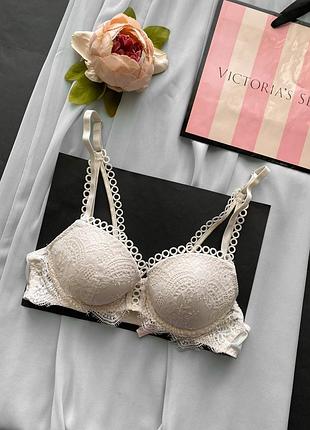 Бюстгальтер бра бралет бюстье лиф лифчик vs victoria’s secret 32в 70в виктория сикрет