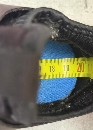 Кросівки nike 30-31р(19,5см) 8