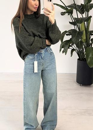Джинсы favorite style 2