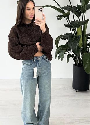 Джинсы favorite style 3