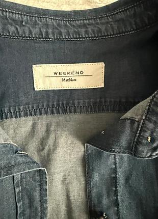 Сорочка max mara 2