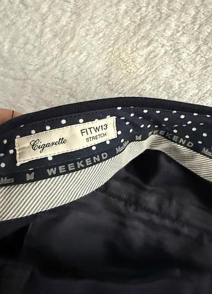 Брюки max mara 3
