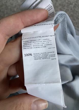 Шивонова спідниця міді на підкладці 5